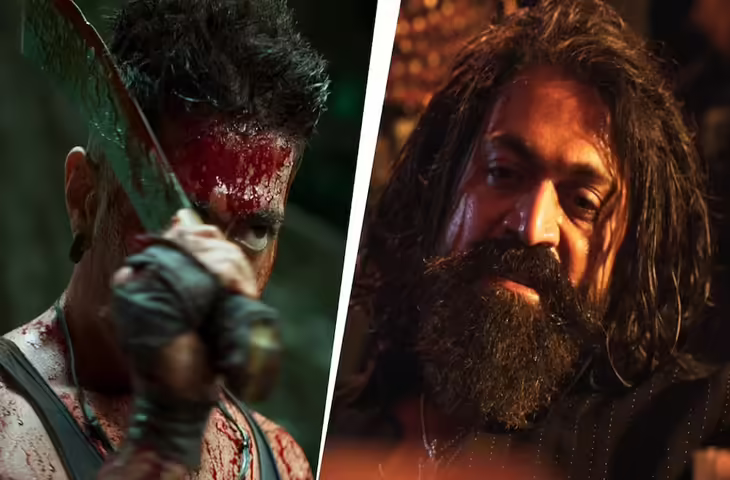 'Toxic से लेकर Drishyam 3 तक....' इन फिल्मों का दर्शकों को है बेसब्री से इंतज़ार, यहाँ देखिये पूरी लिस्ट&nbsp;