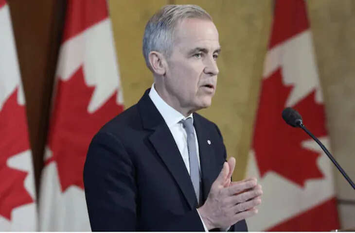 इंडिया दौरे से पहले कनाडा पीएम ने भारत को दिया बड़ा तौहफा, इस दुश्मन को किया जाएगा&nbsp;बेमुल्क