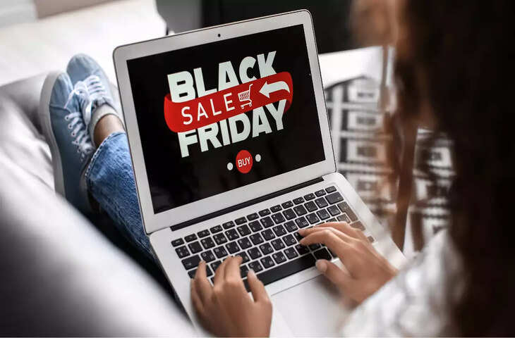 It's true ! There is also Flipkart Black Friday, Smart TV and Smart TV. पर भर-भरकर मिलेंगे ऑफर्स