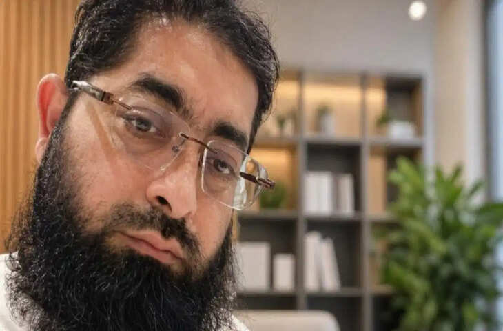 बड़ी खबर: पाकिस्तान में अज्ञात हमलावरों का आतंक जारी, जैश-ए-मोहम्मद का कुख्यात आतंकी मौलाना सलमान अजहर हुआ ढेर