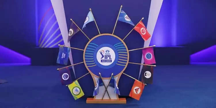 IPL Auction 2022 Live Breaking 