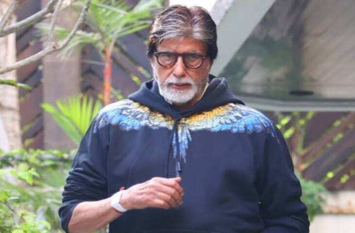 अमिताभ बच्चन ने सोशल मीडिया से ब्रेक लेने के एक दिन बाद की वापसी, वीडियो में बोले- अभी और आराम चाहिए