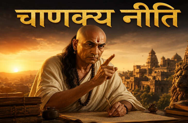 धन को बढ़ाना है तो बादलों से सीखें ये आदतें, चाणक्य नीति में छिपा है सफलता का मंत्र