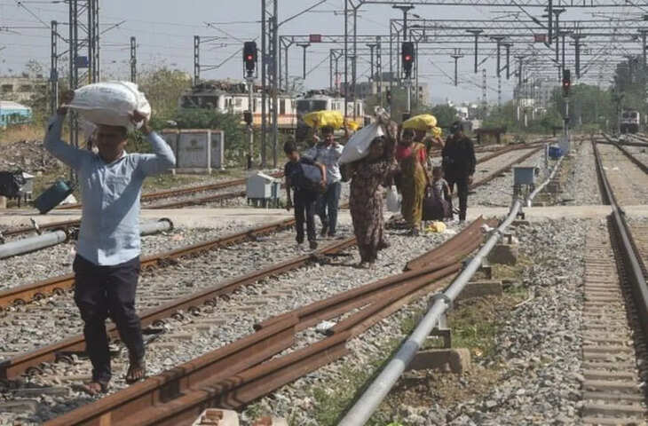 महंगाई, पलायन और गैस संकट की तिहरी मार, शहर के कारीगरों और श्रमिकों की बढ़ी चिंता