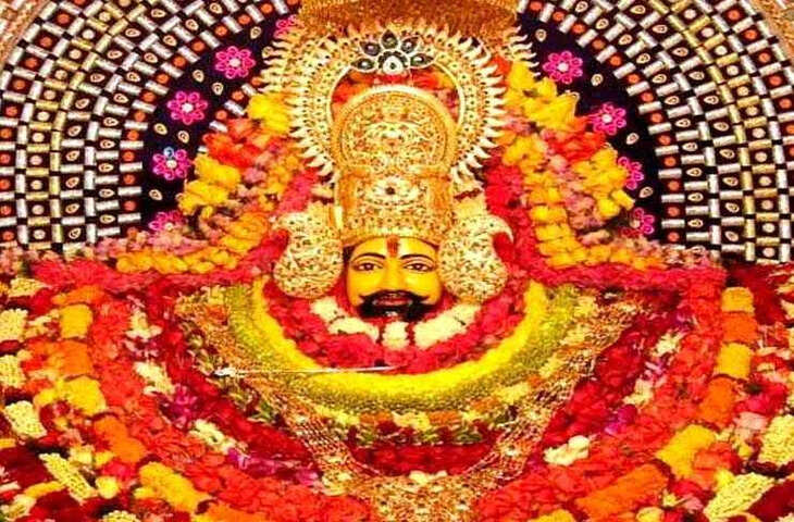 कितने भी बड़े भक्त क्यों ना हो लेकिन नहीं जानते होंगे खाटू श्याम धाम के ये 10 रहस्य, वीडियो देख आप भी दबा लेंगे दांतों तले ऊँगली&nbsp;