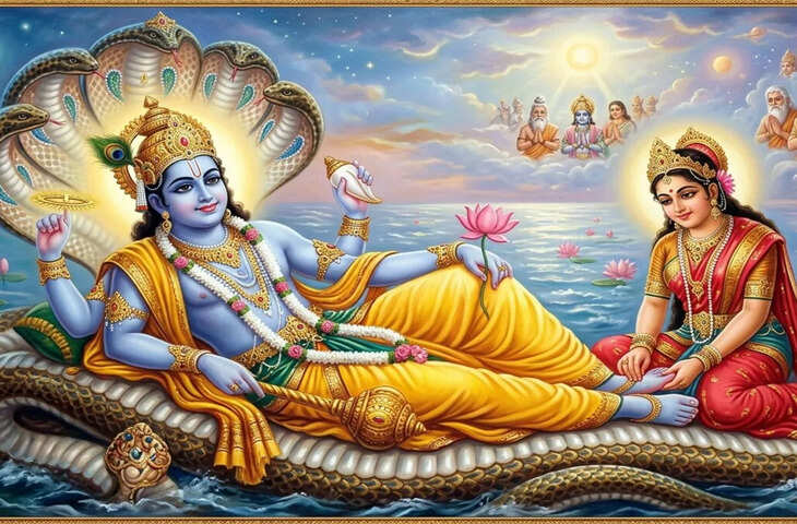 नवंबर में रमा एकादशी व्रत कब है? यहां जान लें सही तारीख और व्रत पारण का मुहूर्त
