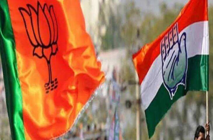 राजस्थान निकाय चुनाव: 32 निकायों में निर्विरोध मेयर-चेयरमैन चुने गए, वीडियो में जाने BJP के 29 निकायों में प्रमुख