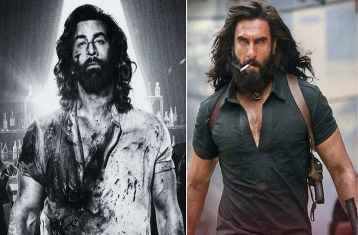 Dhurandhar Worldwide:&nbsp;धुरंधर के तूफ़ान में उड़ी एनिमल और बजरंगी भाईजान,&nbsp;वर्ल्डवाइड बनाया ऐसा रिकॉर्ड जिसे तोड़ना नामुमकिन&nbsp;