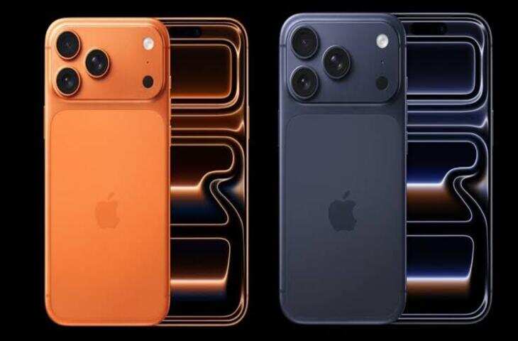 ₹56,990 में मिल रहा iPhone 17 Pro! बिना Amazon-Flipkart के उठाइए इस बंपर ऑफर का फायदा, जानिए पूरी डिटेल