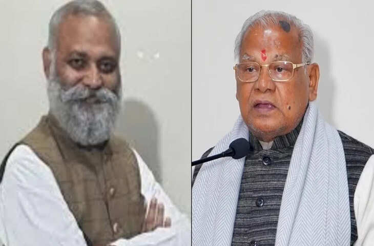 हर MP-MLA को कमीशनखोर बताना ठीक नहीं&hellip; AAP नेता ने जीतनराम मांझी को भेजा कानूनी नोटिस