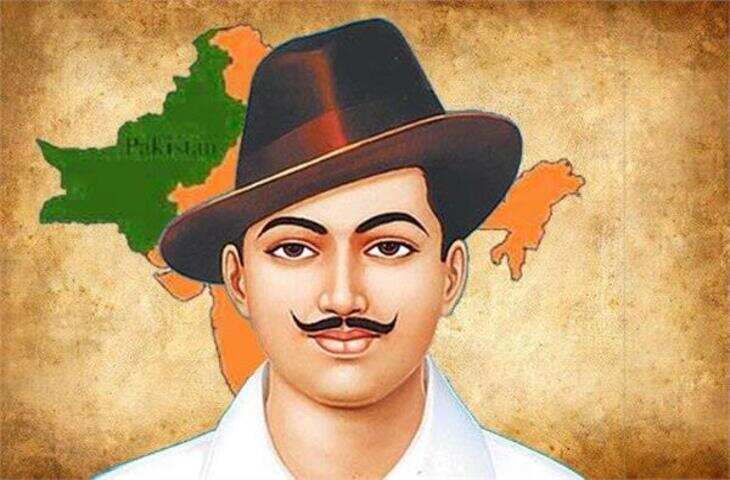 Bhagat Singh's Birthday : आज हैं, भारत मां के वीर सपूत शहीद-ए-आजम भगत सिंह का जन्मदिन, जानिए इनके बारे मे सबकुछ&nbsp;