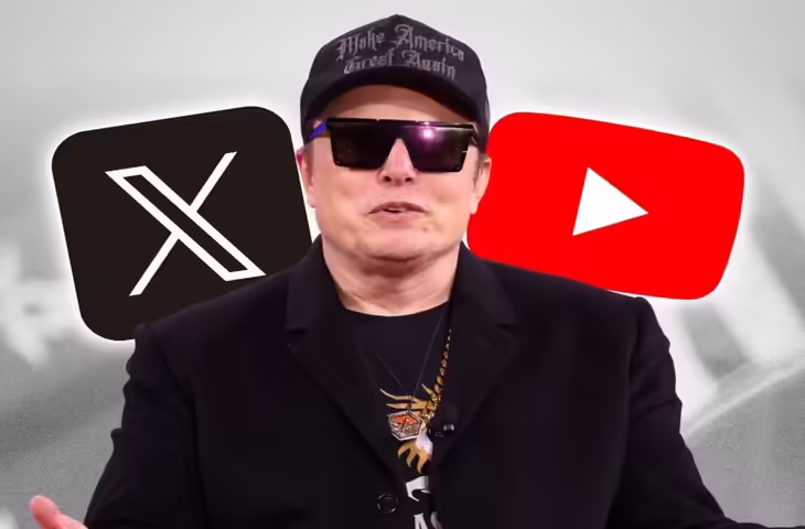 मालामाल होने का मौका: Elon Musk का नया प्लेटफॉर्म YouTube से भी अधिक करेगा भुगतान, क्रिएटर्स हो जाएंगे मालामाल&nbsp;