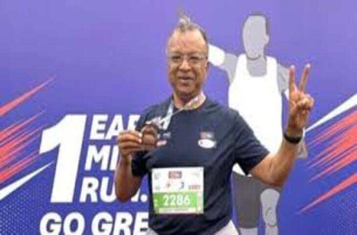 रिटायर्ड IAS सुबोध अग्रवाल गिरफ्तार, ACB की बड़ी कार्रवाई से प्रशासनिक हलकों में हलचल