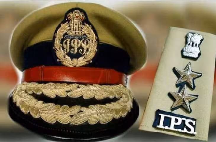 36 वरिष्ठ पुलिस अधिकारियों को 40 पुलिस जिलों की जिम्मेदारी, डीजीपी को करेंगे रिपोर्ट