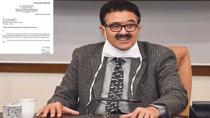 महिला क्रिकेट को लेकर यूपीसीए का बड़ा फैसला, प्रसार भारती चेयरमैन डॉ नवनीत सहगल बने गवर्निंग काउंसिल के अध्यक्ष