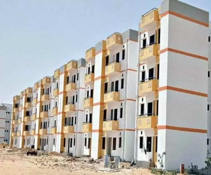 Gorakhpur  में जीडीए साकार करेगा आवास का सपना, रामगढ़ताल क्षेत्र में लांच होने जा रही आवासीय योजना