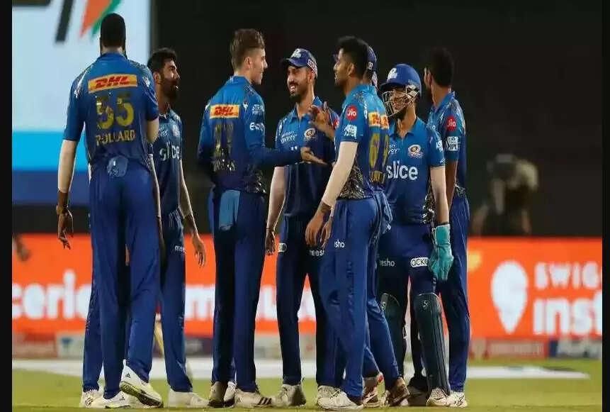 IPL 2022 MI vs PBKS--222