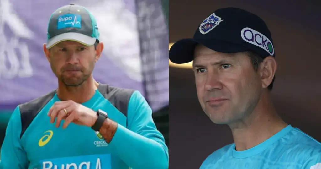 AUS vs WI: Ricky Ponting को LIVE कॉमेंट्री के दौरान पड़ा दिल का दौरा, आनन-फानन में कराया अस्पताल में भर्ती