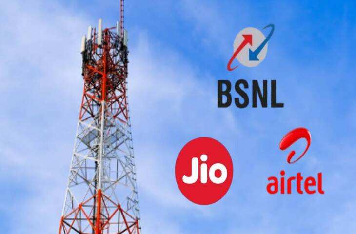 अब खत्म होगा महंगे रिचार्ज का झंझट! ₹200 से कम में Jio, Airtel और BSNL के ये प्लान दे रहे हैं फुल वैल्यू फॉर मनी