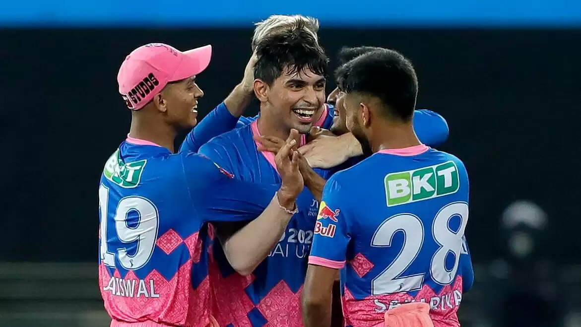 Kartik Tyagi Jasprit Bumrah,