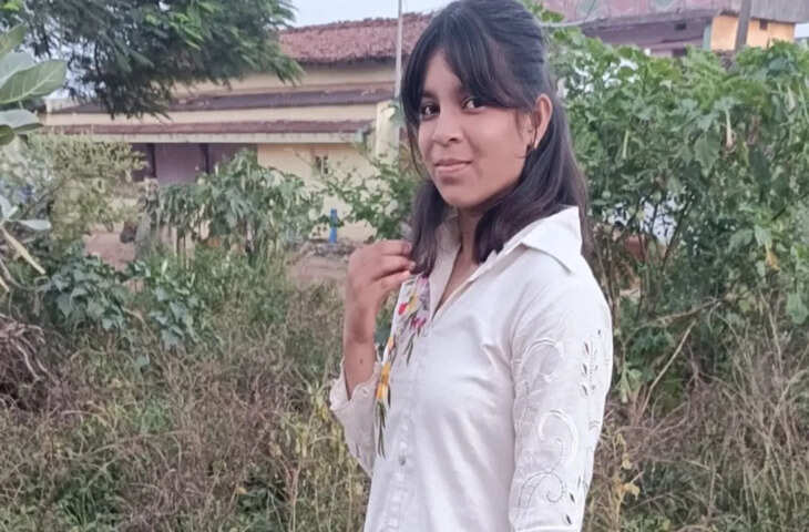 बालौद की छात्रा हेमाद्री चौधरी को मिलेगा 2025 का वीरता पुरस्कार, साहस से बचाई थी मासूम की जान