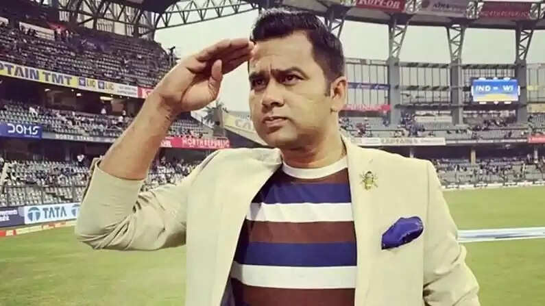 Aakash Chopra