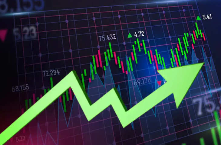 Stock Market Opening :&nbsp;तीन दिन की लगातार गिरावट के बाद बाजार में तेजी, निफ्टी 135 अंक उछला, सेंसेक्स&nbsp;414 पॉइंट्स चढ़ा&nbsp;