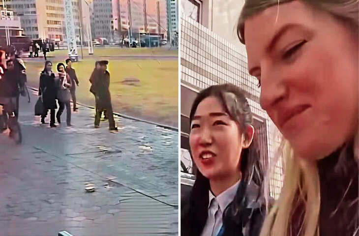 उत्तर कोरिया का चौंकाने वाला वीडियो वायरल, इंटरनेट पर उठे सवाल&mdash;क्या यह वही रहस्यमयी देश