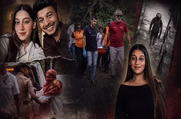 सिया गोयल के वकालतनामे पर बढ़ा नया विवाद, 10 करोड़ रुपये का मानहानि नोटिस भेजने की तैयारी, जानें पूरा मामला​​​​​​​