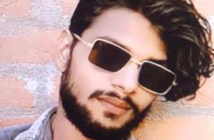 मोहाली में दिल दहला देने वाली वारदात, संभल के युवक की चाकू मारकर हत्या, CCTV में कैद हुई पूरी घटना