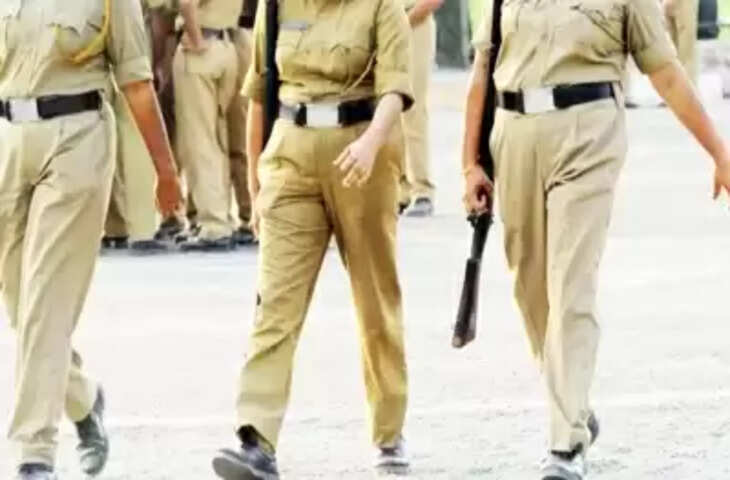 Patna Police ने एसएचओ द्वारा महिला से बदसलूकी मामले की जांच शुरू की