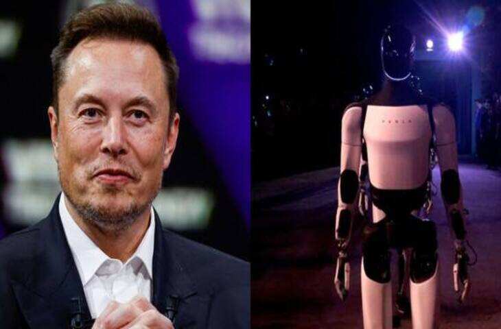 Elon Musk का Optimus रोबोट भारत में करेगा एंट्री? जानें लॉन्च टाइमलाइन और इसके फीचर्स की पूरी डिटेल