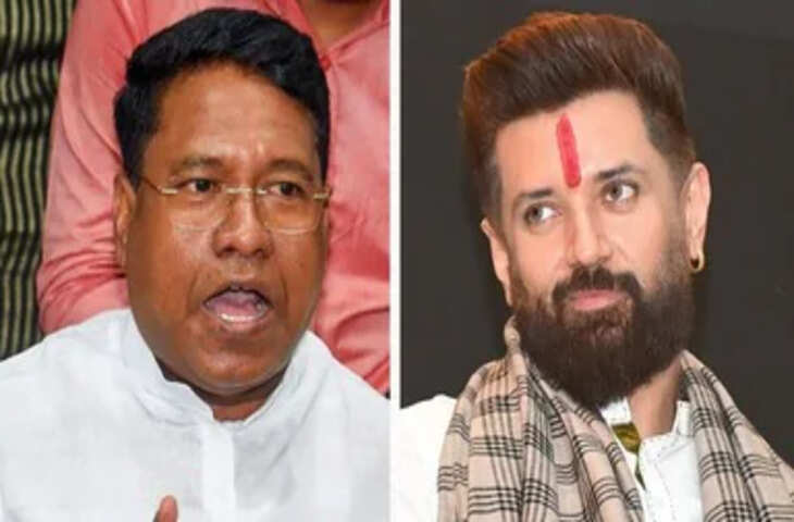 बिहार NDA में आरक्षण को लेकर मतभेद: संतोष सुमन ने किया सब-कोटा का समर्थन, चिराग पासवान ने जताया विरोध