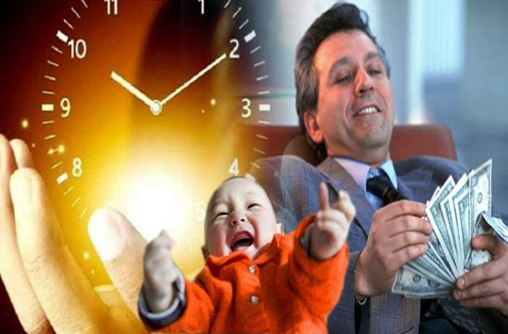 जब बदलने वाली होती है आपकी किस्मत, तो मिलते हैं ये 8 खास संकेत, 2 मिनट के शानदार वीडियो में जाने कैसे करे इनकी पहचान ?