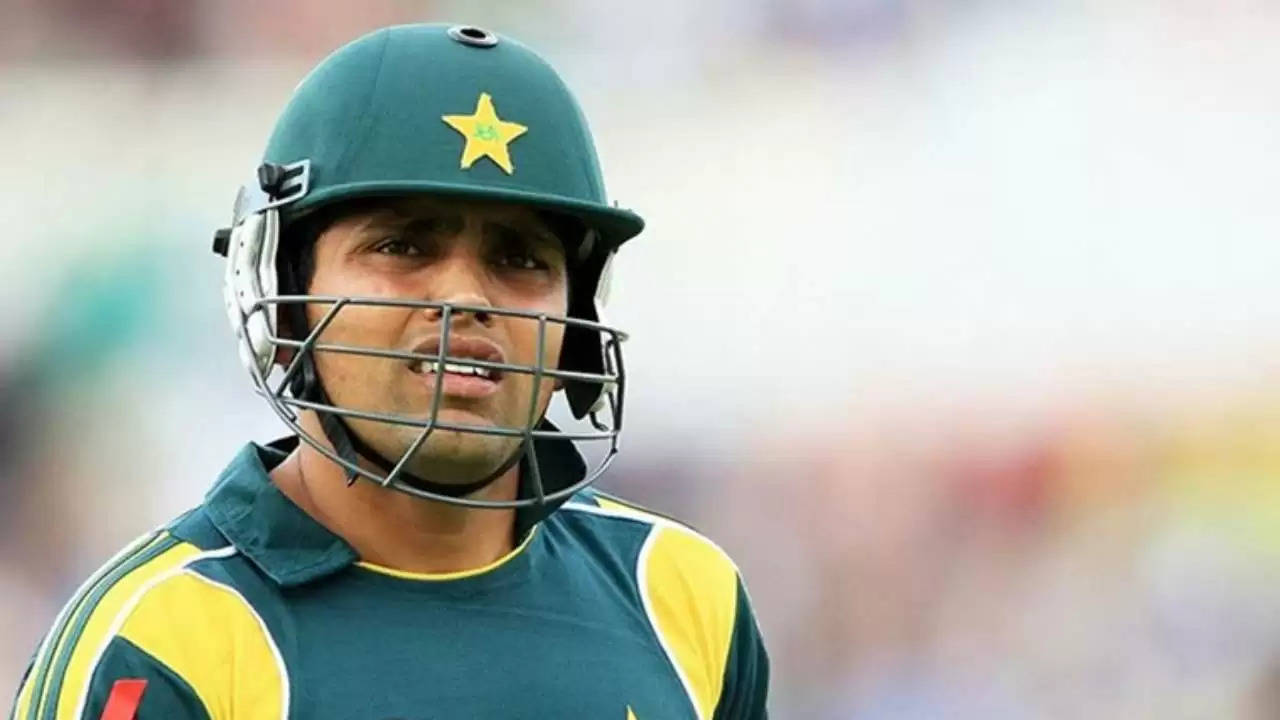 Kamran Akmal --3