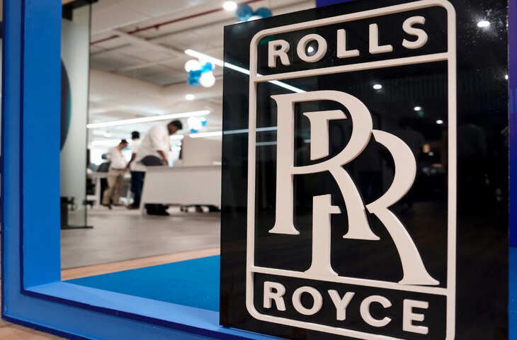 भारत बनेगा Rolls-Royce का तीसरा ग्लोबल मैन्युफैक्चरिंग हब, जानें कंपनी का मेगा इन्वेस्टमेंट प्लान और इसके अर्थव्यवस्था पर असर​​​​​​​