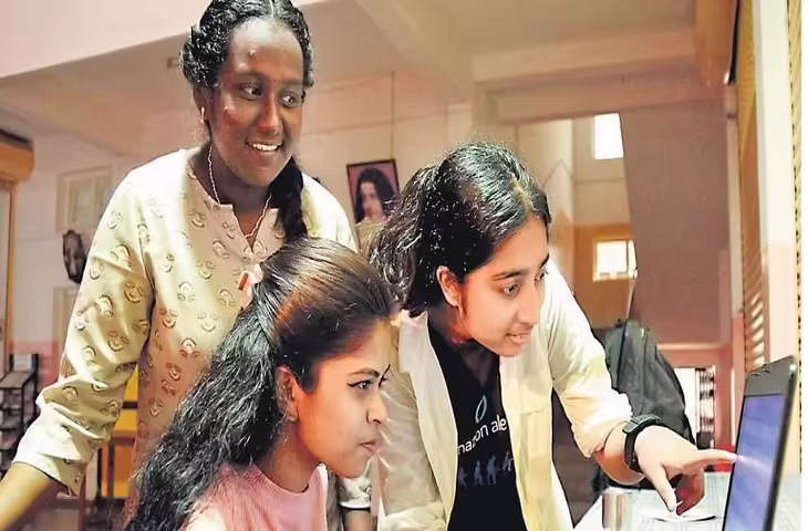 Kochi प्लस-II परीक्षा में सफलता दर में मामूली गिरावट; 33 हजार से अधिक छात्रों ने पूर्ण A+ प्राप्त किया