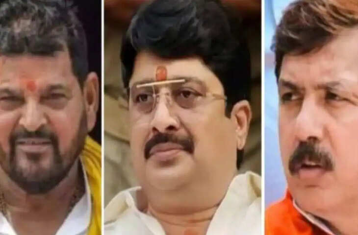 बाहुबलियों के शस्त्र लाइसेंस मामले में हाईकोर्ट सख्त, सरकार को 3 दिन का अंतिम मौका