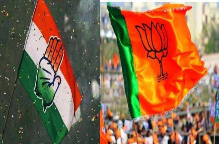 राजस्थान पंचायत चुनाव: भाजपा-कांग्रेस की प्रतिष्ठा दांव पर, वीडियो में जाने 16 जिलों में पहले चरण का मतदान 22 अक्टूबर को