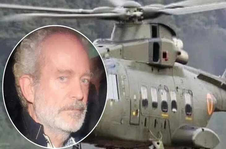 अगस्ता वेस्टलैंड मामला: क्रिश्चियन मिशेल को CBI केस में भी राहत, क्या अब देश छोड़ पाएगा?