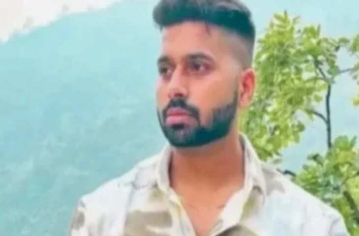 उत्तम नगर तरुण हत्याकांड में नया मोड़: इंटरव्यू के QR कोड से जुटाए गए 37 लाख रुपये, पुलिस ने खाता किया फ्रीज