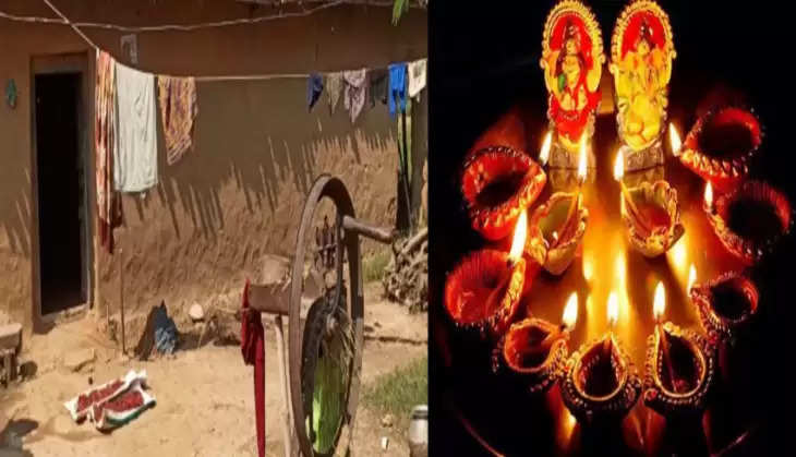 भारत में इस जगह दीवाली पर नहीं जलाए जाते हैं लोग खुशी की जगह मातम मनाते हैं, जानिए वजह