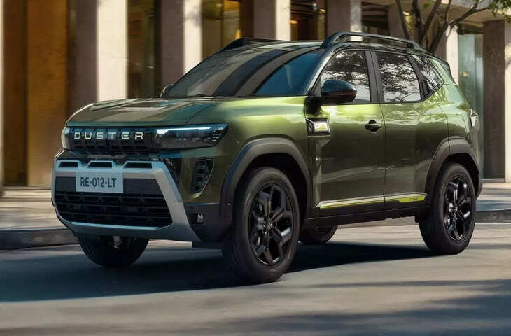 SUV Lovers के लिए खुशखबरी! नई Duster से Nissan Tekton तक जल्द लॉन्च होंगी ये 5 नई कारें