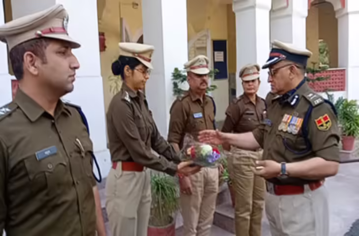 बीकानेर रेंज आईजी का बयान: सिर्फ गिरफ्तारी नहीं, एक्सक्लूसिव फुटेज में देंखे दोषियों को सजा दिलाना प्राथमिकता