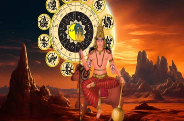 7 December Mangal Gochar 2025: मंगल के धनु में प्रवेश से बनेंगे शुभ योग, मेष-सिंह और धनु-मीन राशि वालों को मिलेगा आर्थिक फायदा