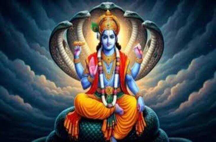 Parivartini Ekadashi पर बन रहा विशेष योग, जानें 22 सितंबर को व्रत का शुभ मुहूर्त और पारण का समय