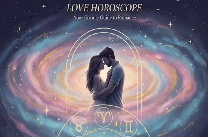 आज का लव राशिफल: ग्रहों की बदलती चाल देगी प्रेम को नया मोड़, जानें सभी 12 राशियों का रोमांटिक हाल