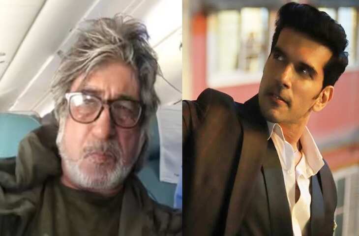 Shakti Kapoor के साथ अपने खास रिश्ते को लेकर Tahir Shabbir ने किया चौकाने वाला खुलासा, जानकर दंग रहे जाएंगे आप