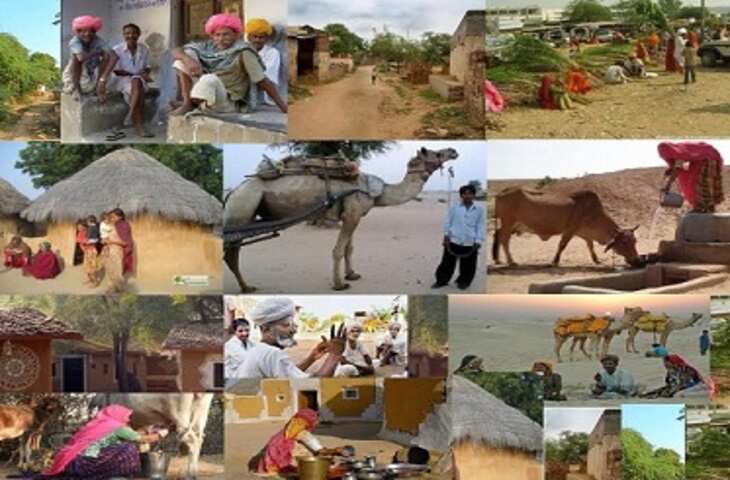 बीकानेर में अंतरराष्ट्रीय ऊंट महोत्सव शुरू, &lsquo;पागी&rsquo; की परंपरा की रोचक कहानी बनी आकर्षण का केंद्र