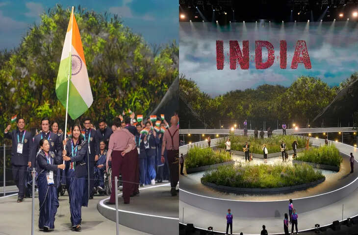 CWG 2026: पांचवें दिन एथलेटिक्स का धमाकेदार आगाज, ट्रैक एंड फील्ड में मेडल जीतने उतरेंगे भारतीय खिलाड़ी, देखें पूरा शेड्यूल​​​​​​​
